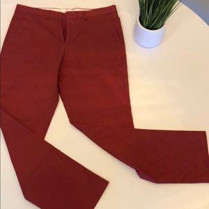 EXPRESS Photographer Dress Pants | 31X30